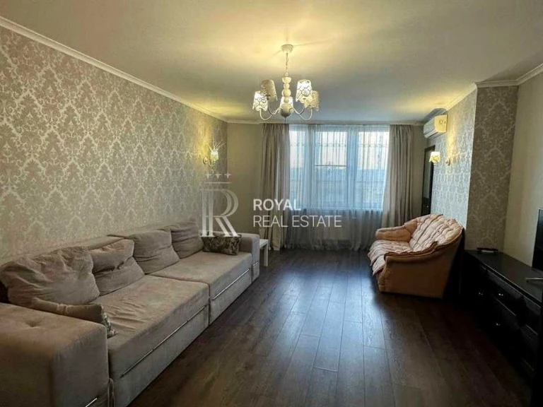 Apartment. Валеiria Lobanovskogo Avenue, Kyiv