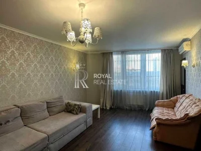 Apartment. Валеiria Lobanovskogo Avenue, Kyiv