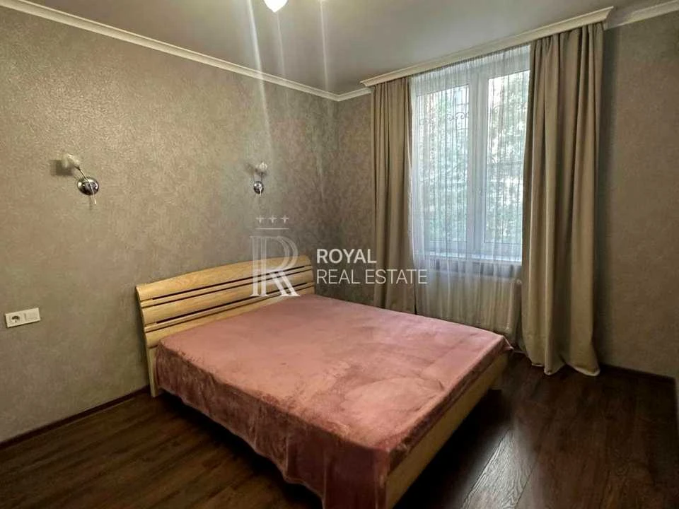 Apartment. Валеiria Lobanovskogo Avenue, Kyiv