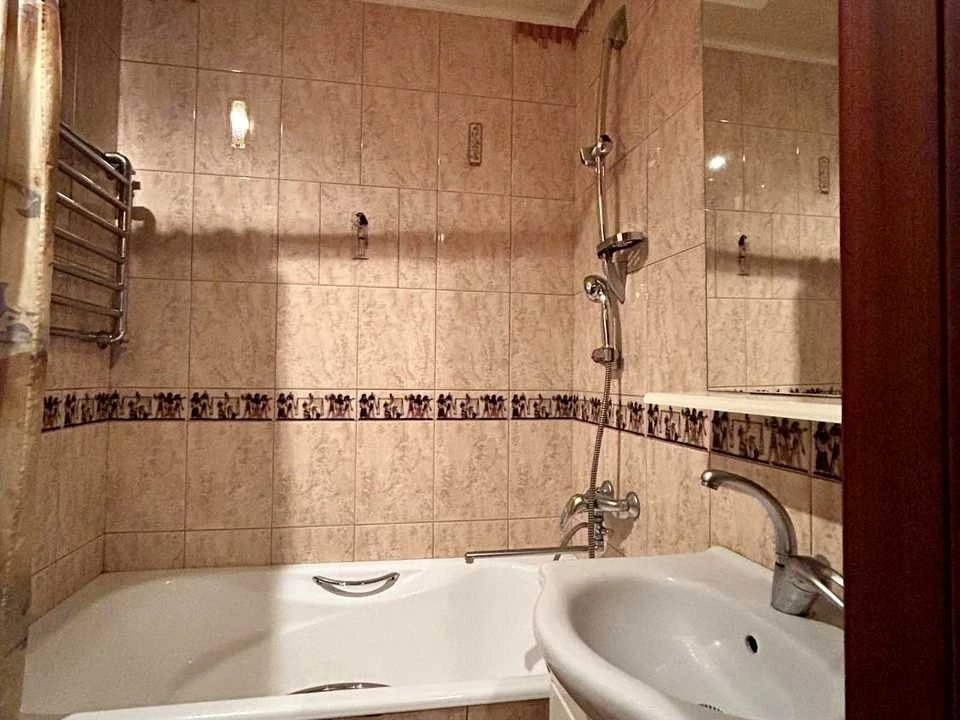 Apartment. Rusal'nayska naberezhnaya str.