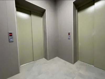 1-room apartment for sale 33 m², Mykoly Bazhana Avenue, 17