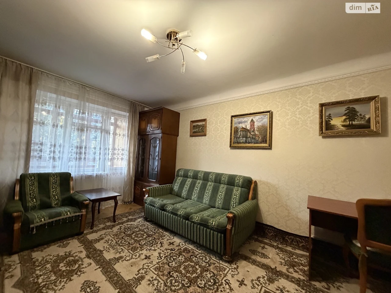 Довгострокова Оренда Квартири Першотравневий Масив