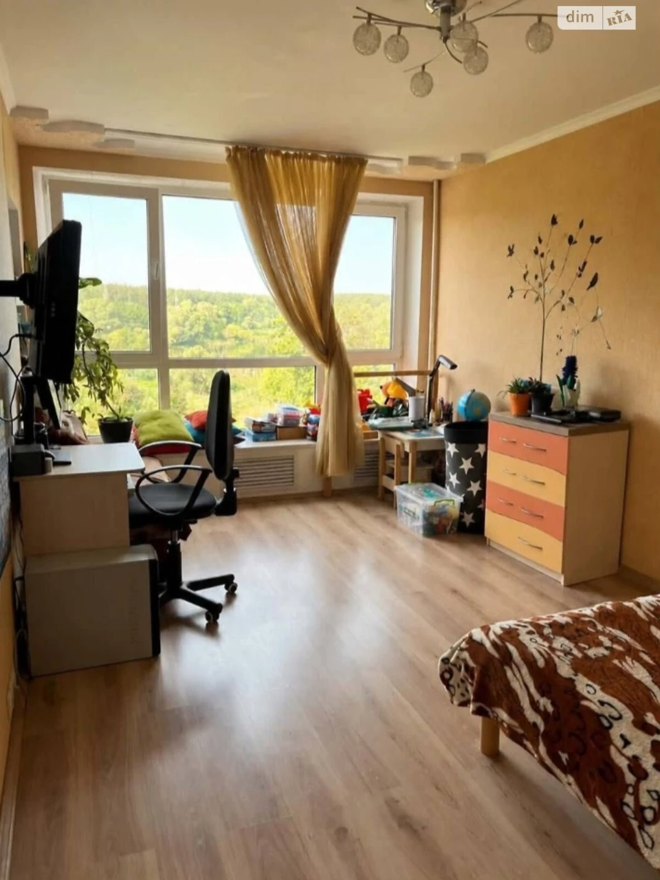 Long-Term Rental Apartment, Sviatoshynsky