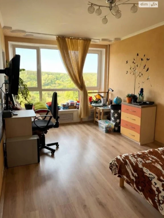 Long-Term Rental Apartment, Sviatoshynsky