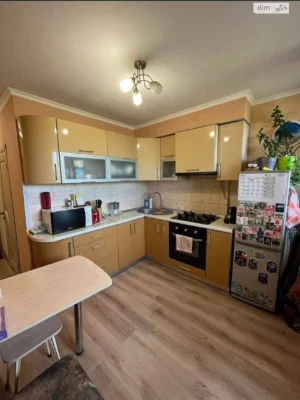 Long-Term Rental Apartment, Sviatoshynsky