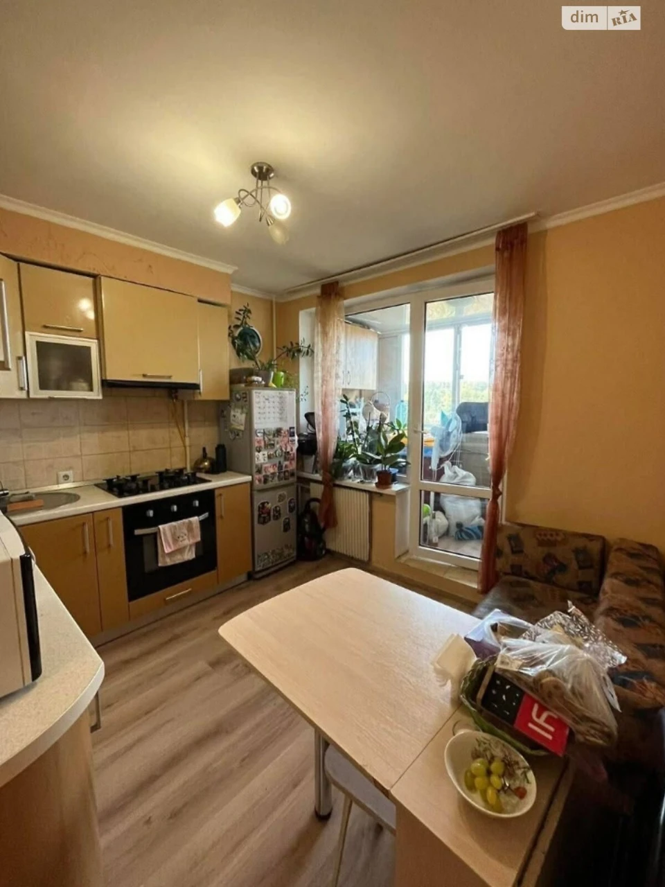 Long-Term Rental Apartment, Sviatoshynsky