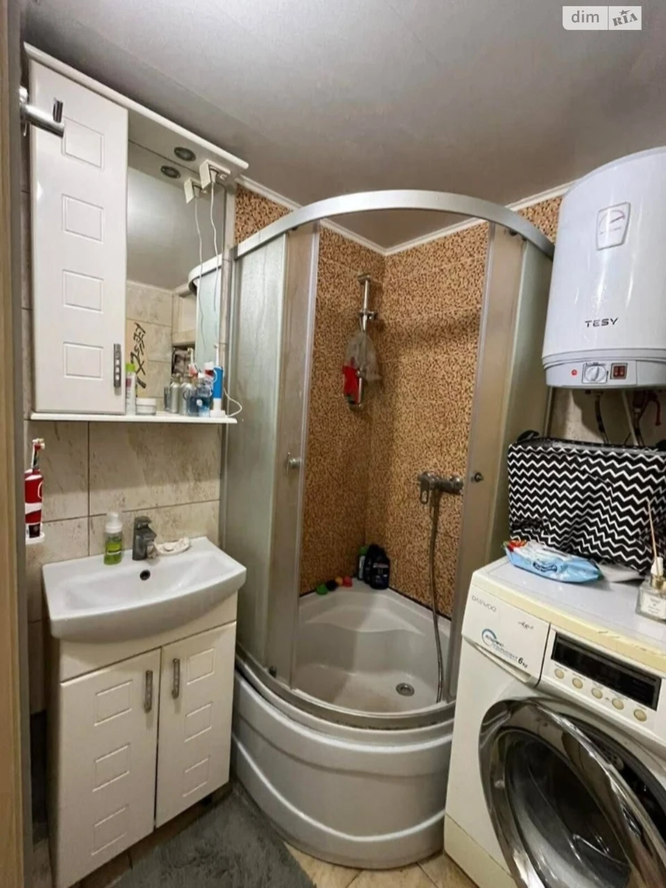 Long-Term Rental Apartment, Sviatoshynsky