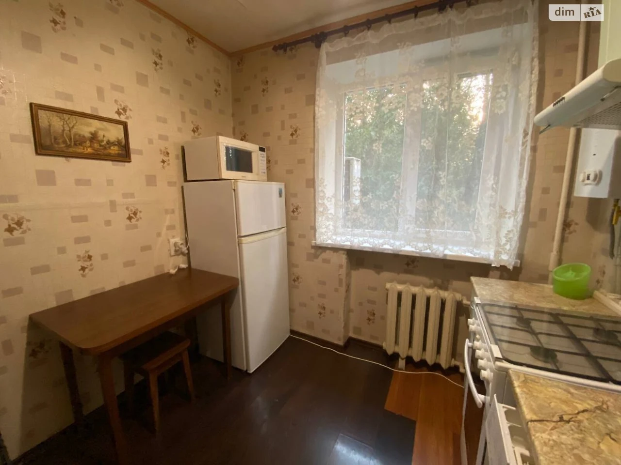 Довгострокова Оренда Квартира Табірний