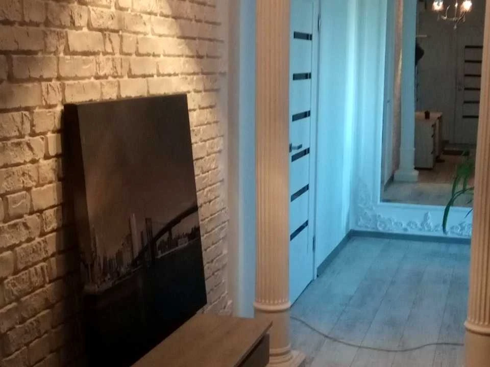 Квартира. Дніпро, Шодуарівська вул.