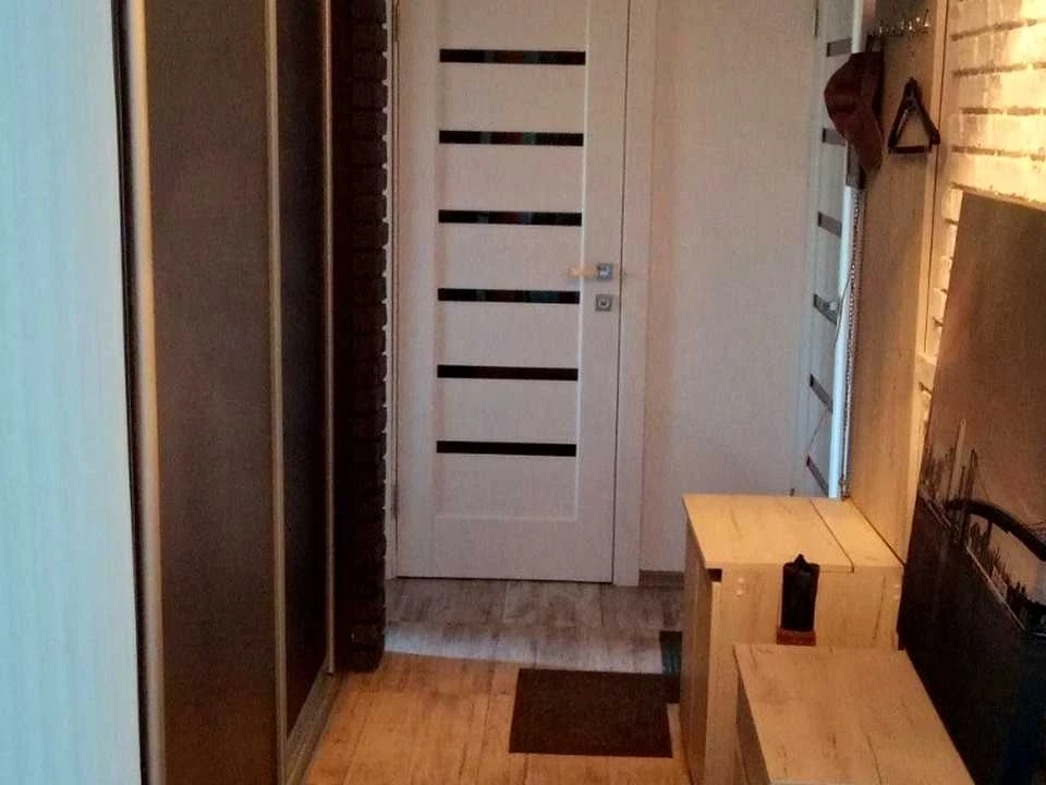 Квартира. Дніпро, Шодуарівська вул.