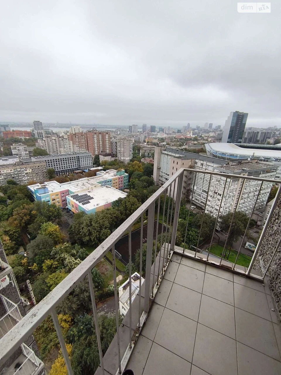 Довгострокова Оренда Квартира Проспект Поля