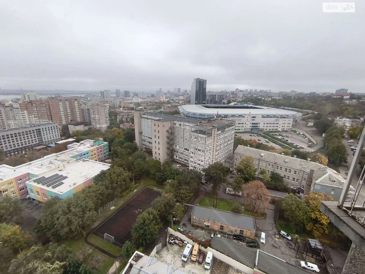 Довгострокова Оренда Квартира Проспект Поля