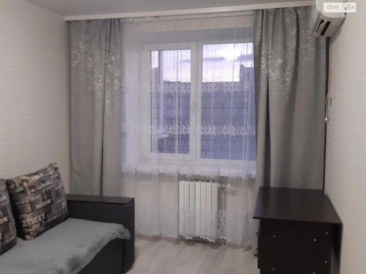 Довгострокова Оренда Квартири Красный Камень