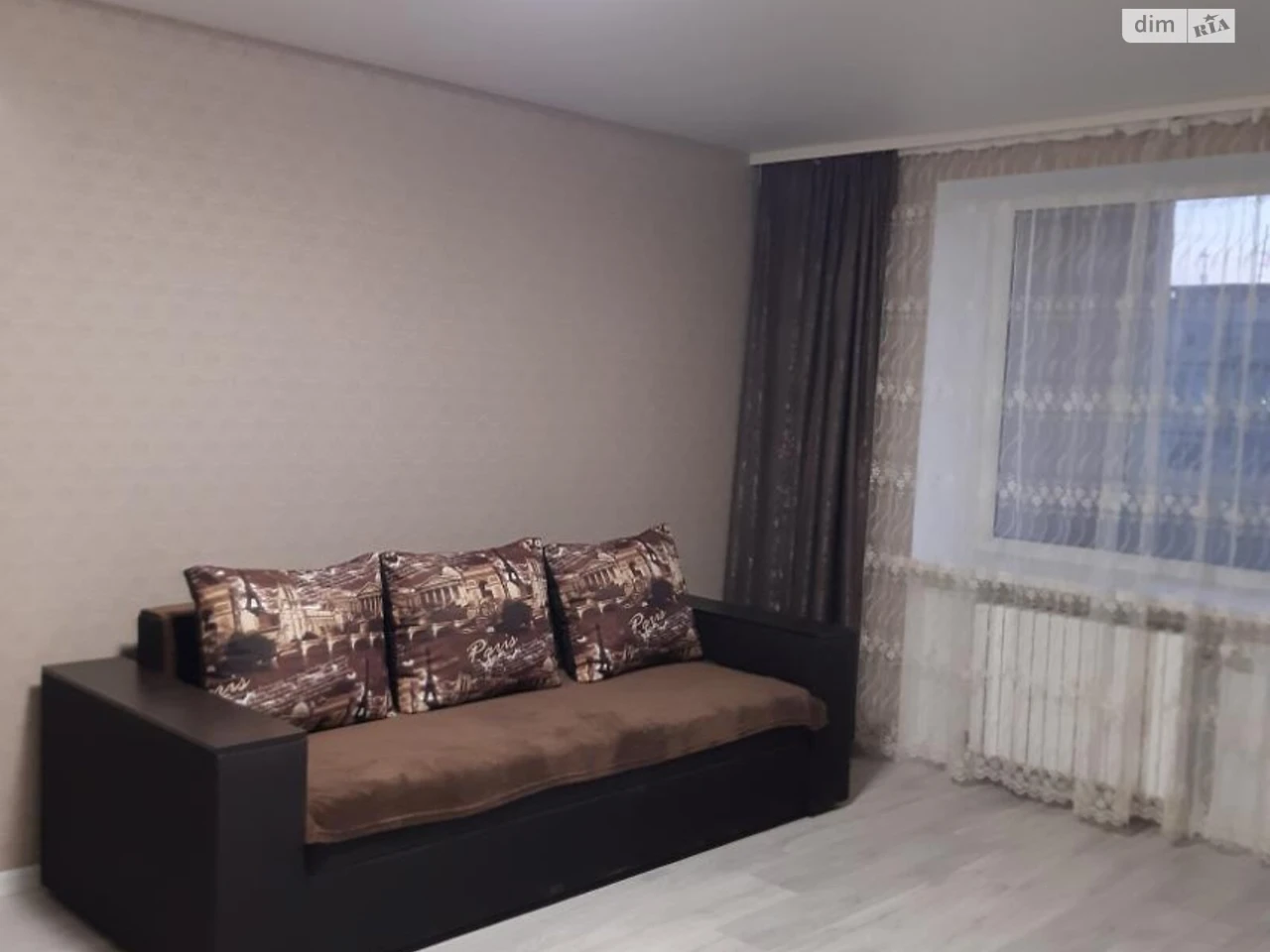 Довгострокова Оренда Квартири Красный Камень