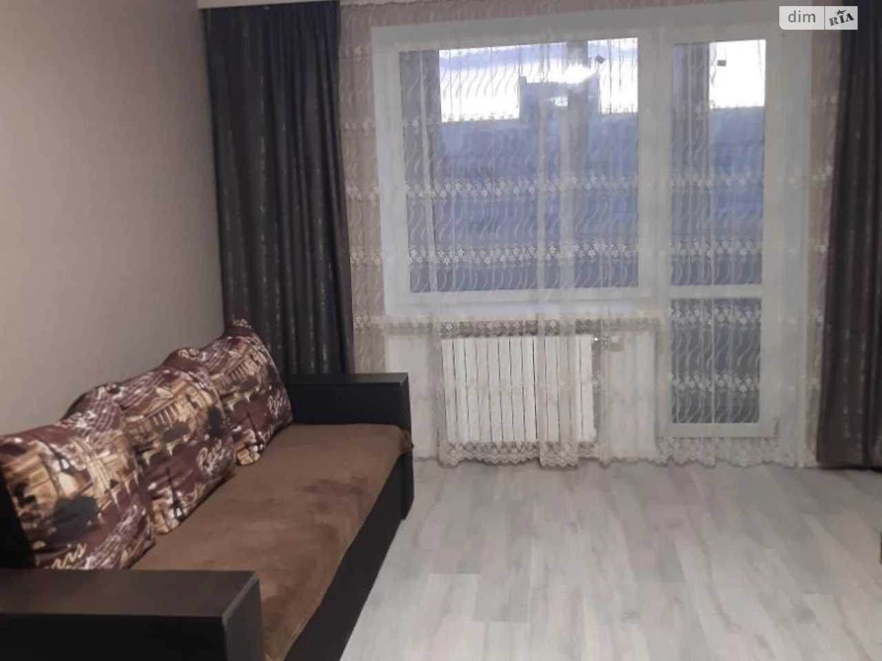 Довгострокова Оренда Квартири Красный Камень