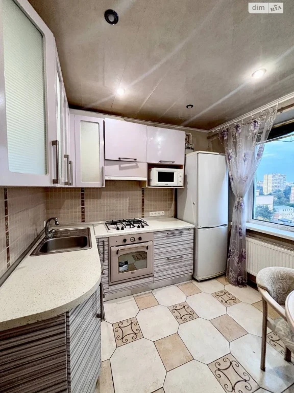 Long-Term Rental Apartment