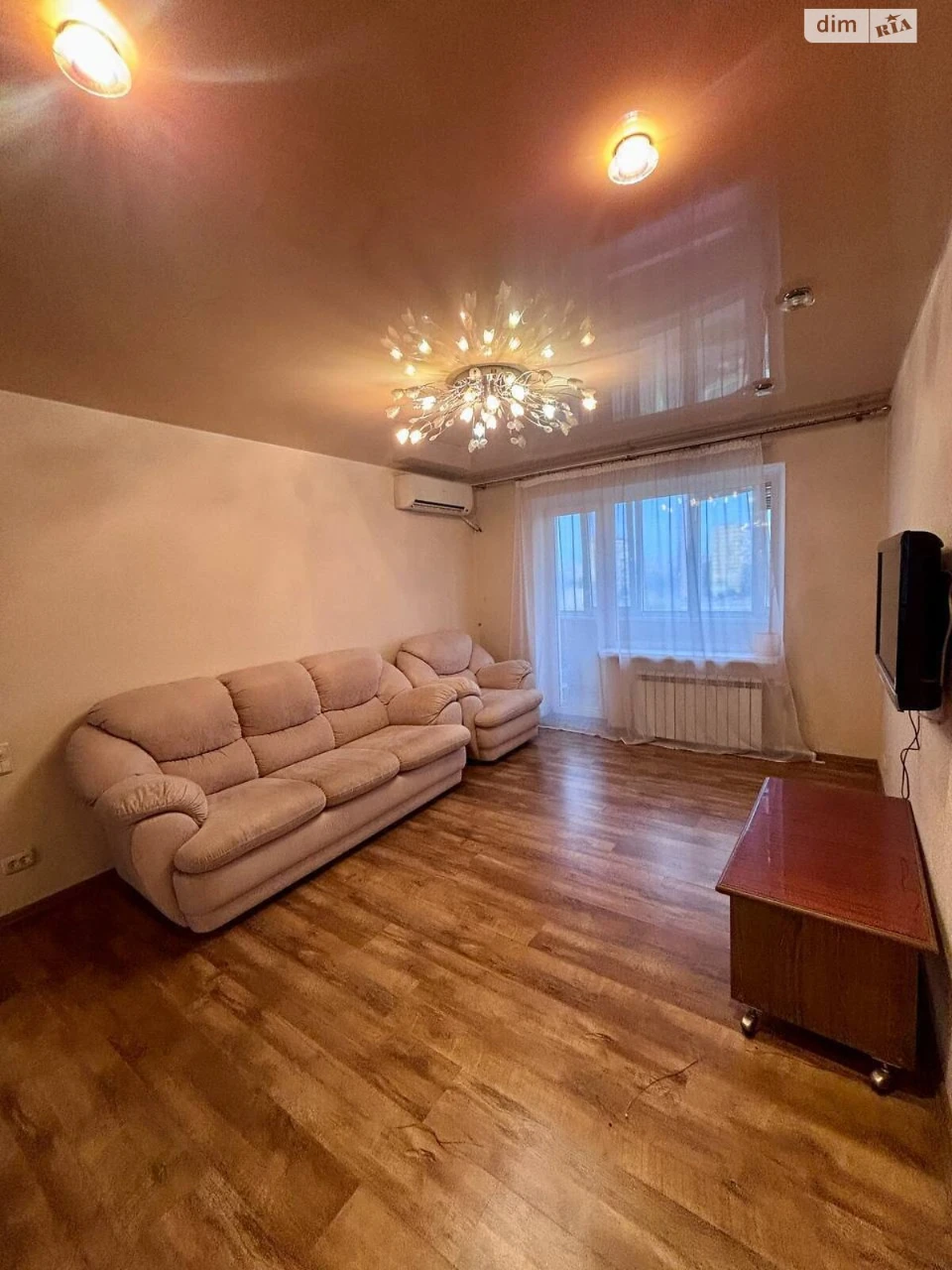 Long-Term Rental Apartment