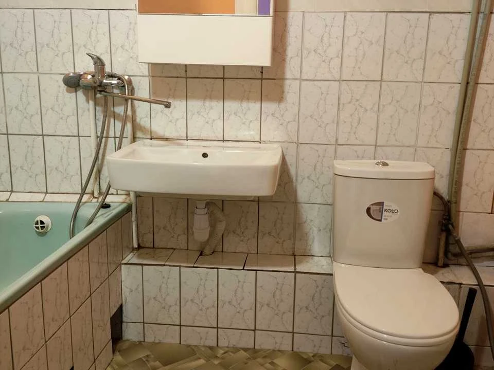 Квартира. Дніпро, Донецьке шосе