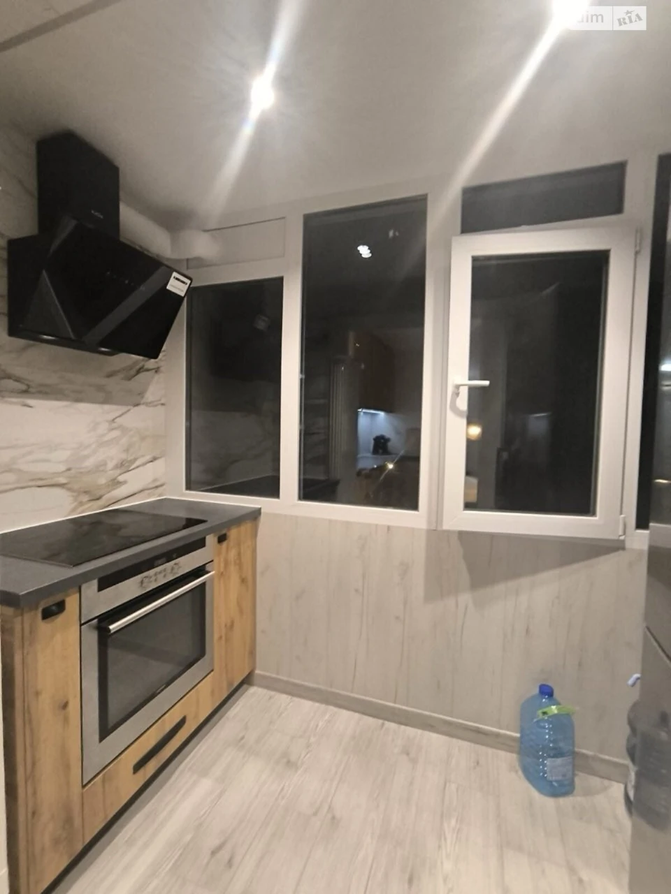 Long-Term Rental Apartment