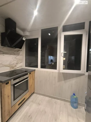 Long-Term Rental Apartment