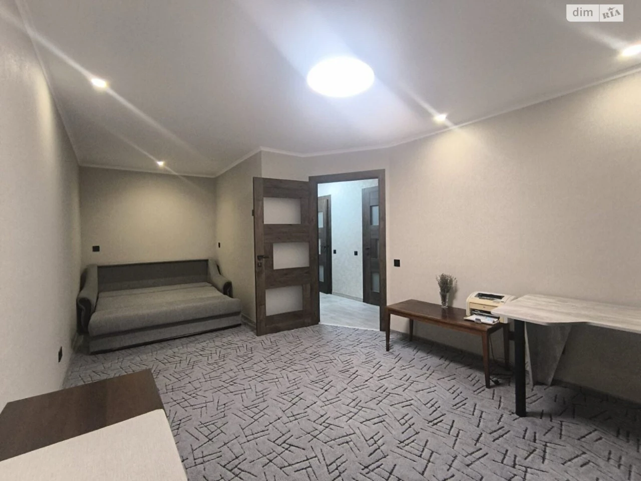 Long-Term Rental Apartment