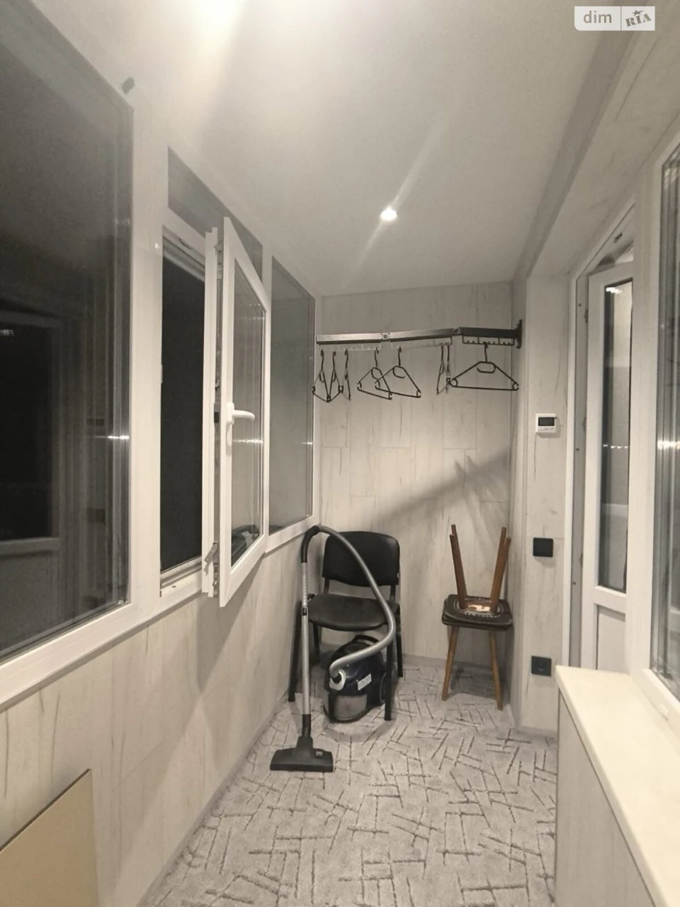 Long-Term Rental Apartment