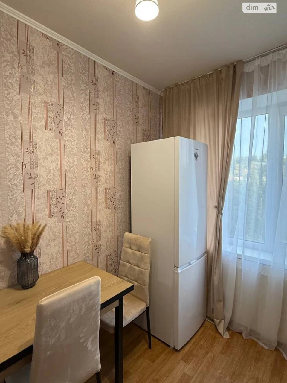 Long-Term Rental Apartment Ribalska Balka