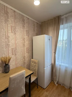 Long-Term Rental Apartment Ribalska Balka