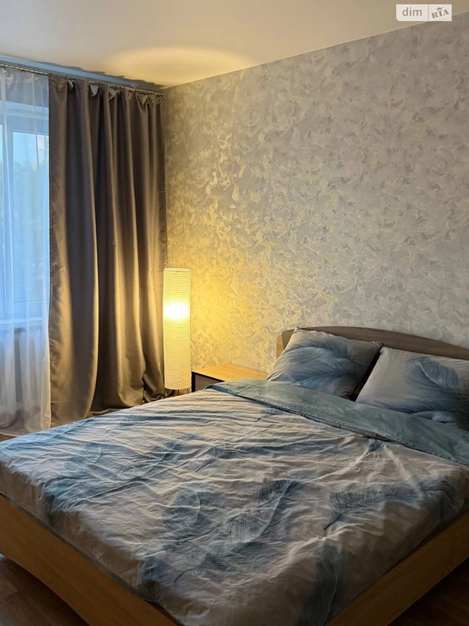 Long-Term Rental Apartment Ribalska Balka