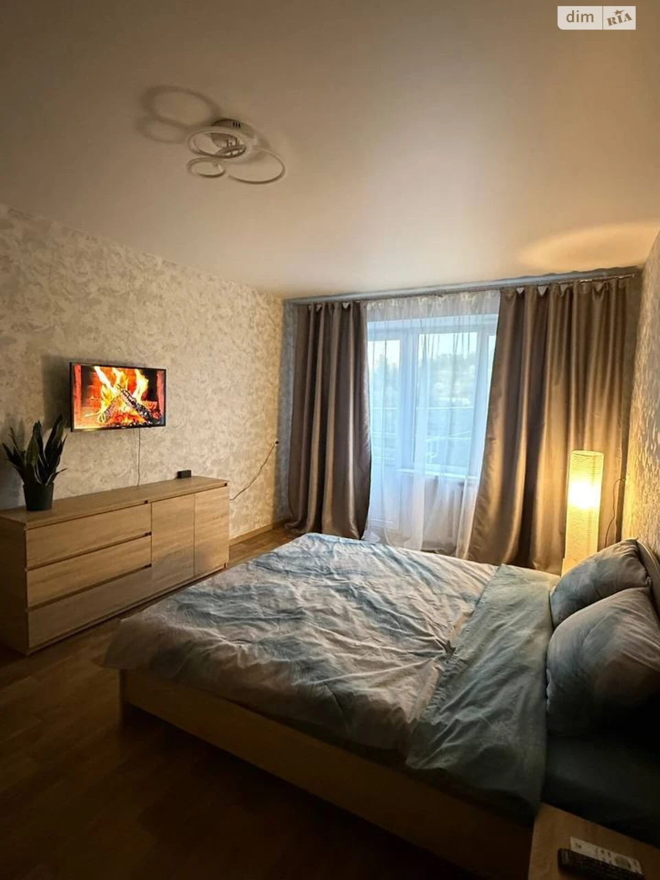 Long-Term Rental Apartment Ribalska Balka