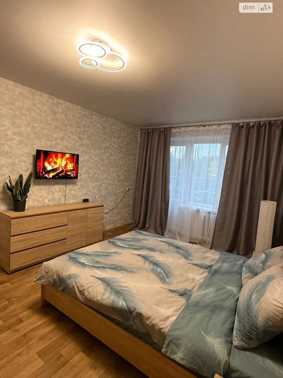 Long-Term Rental Apartment Ribalska Balka