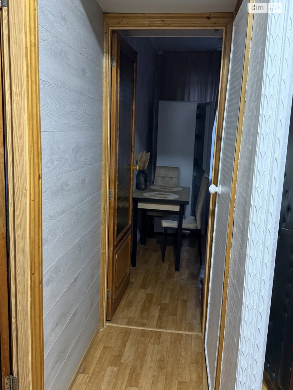 Long-Term Rental Apartment Ribalska Balka