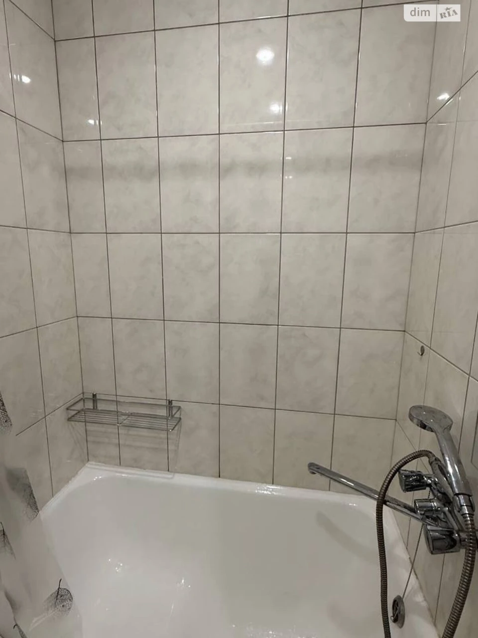 Long-Term Rental Apartment Ribalska Balka