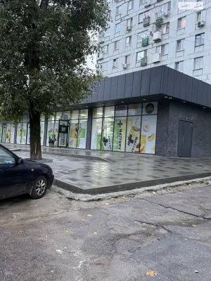 Long-Term Rental Apartment Ribalska Balka