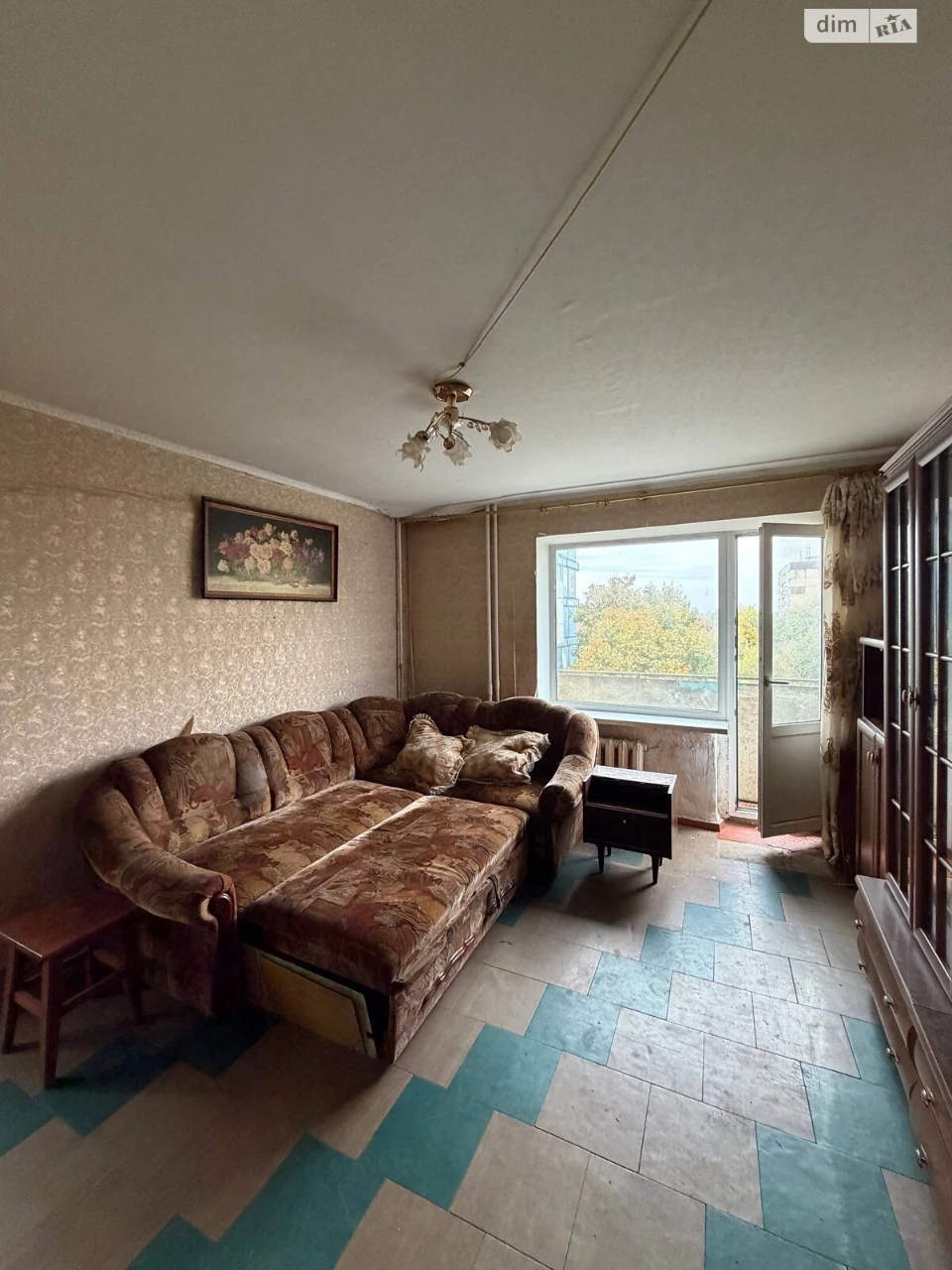 Long-Term Rental Apartment, Left Bank