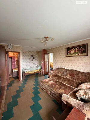 Long-Term Rental Apartment, Left Bank