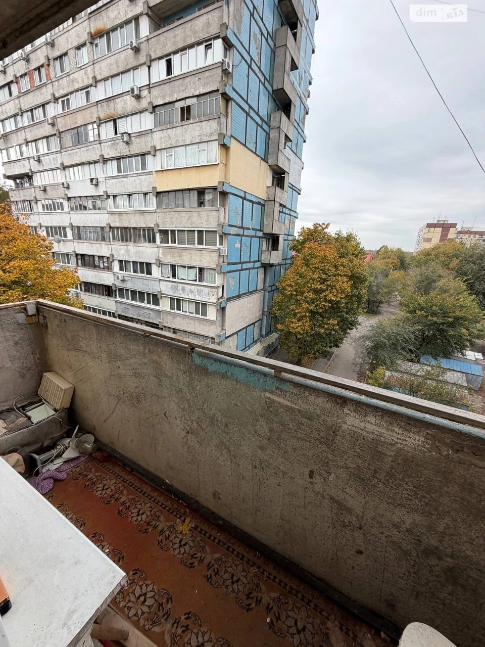 Long-Term Rental Apartment, Left Bank
