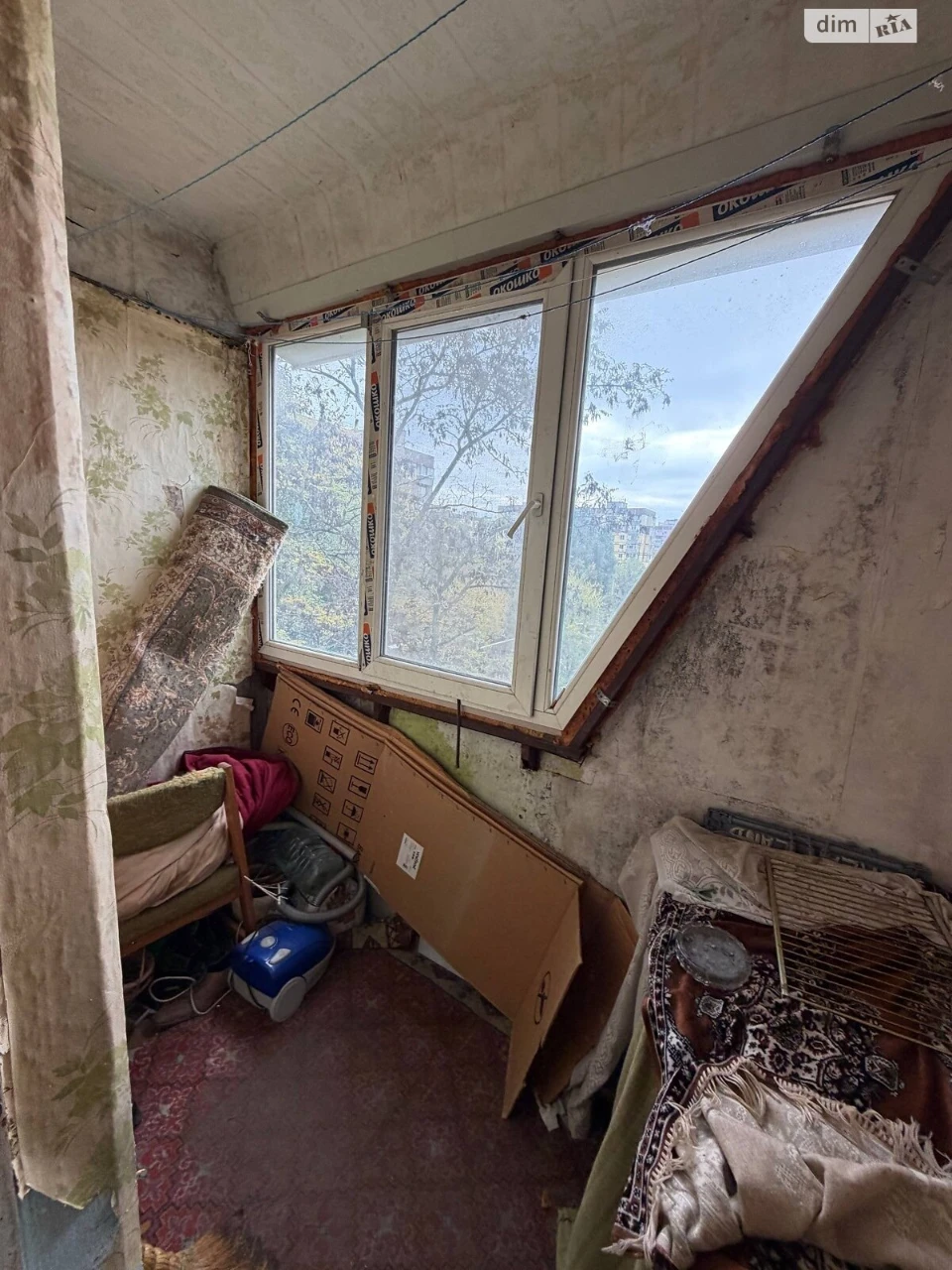 Long-Term Rental Apartment, Left Bank