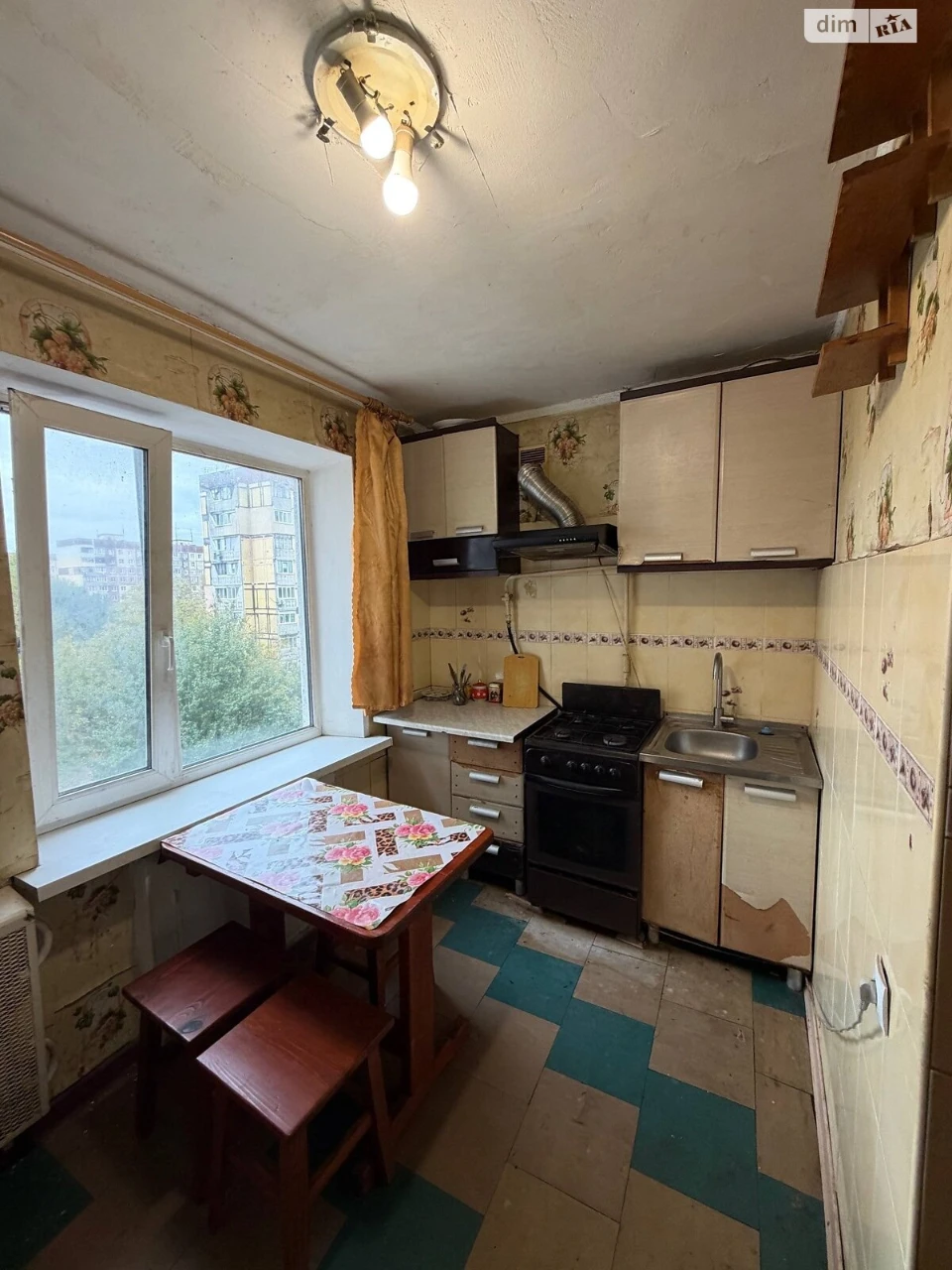 Long-Term Rental Apartment, Left Bank