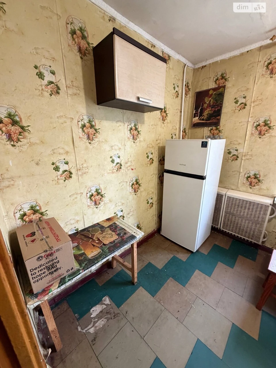 Long-Term Rental Apartment, Left Bank
