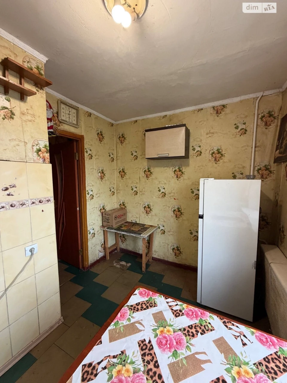 Long-Term Rental Apartment, Left Bank