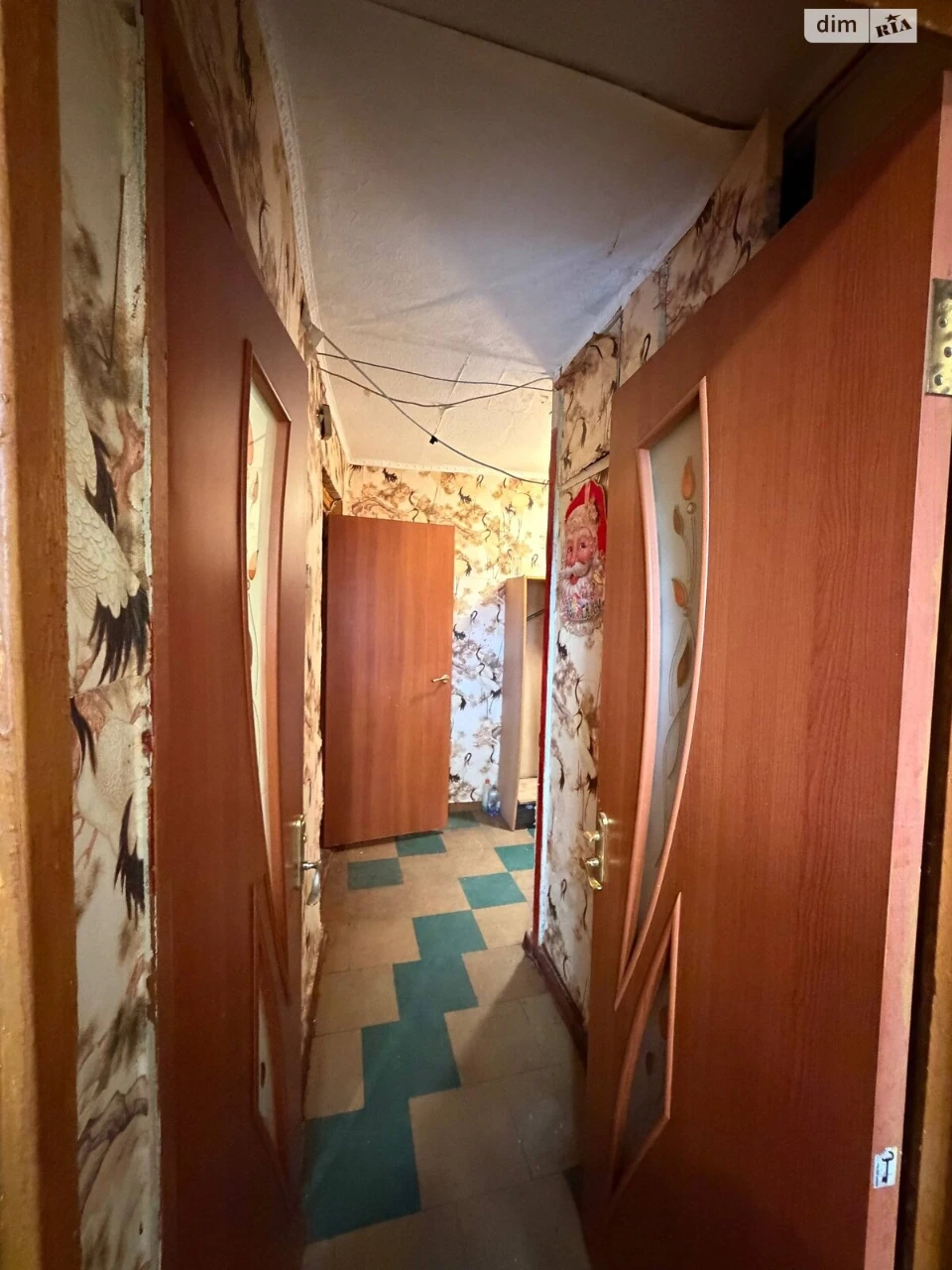 Long-Term Rental Apartment, Left Bank