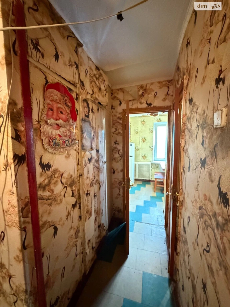 Long-Term Rental Apartment, Left Bank