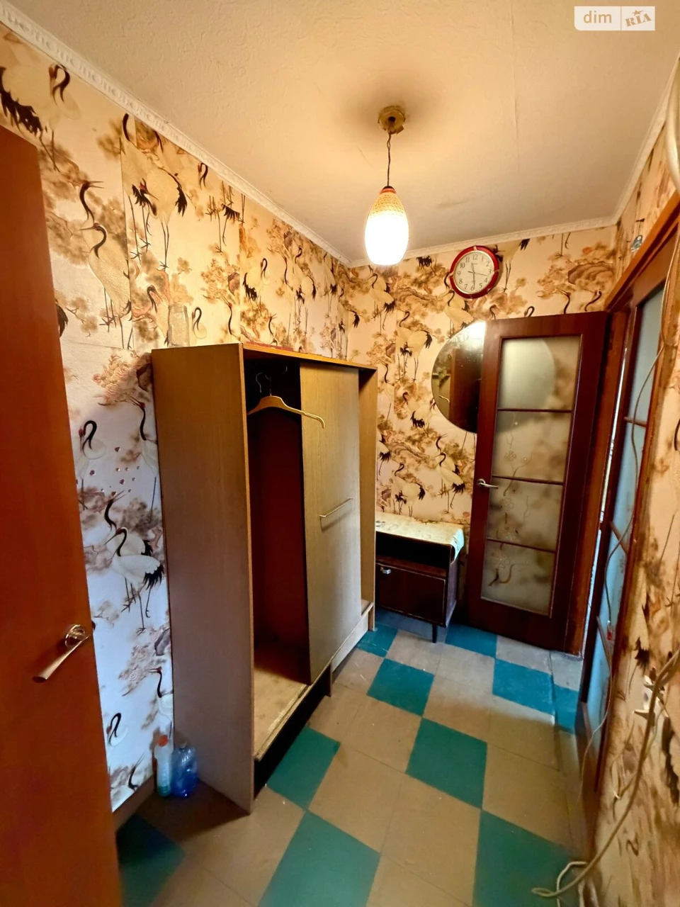 Long-Term Rental Apartment, Left Bank