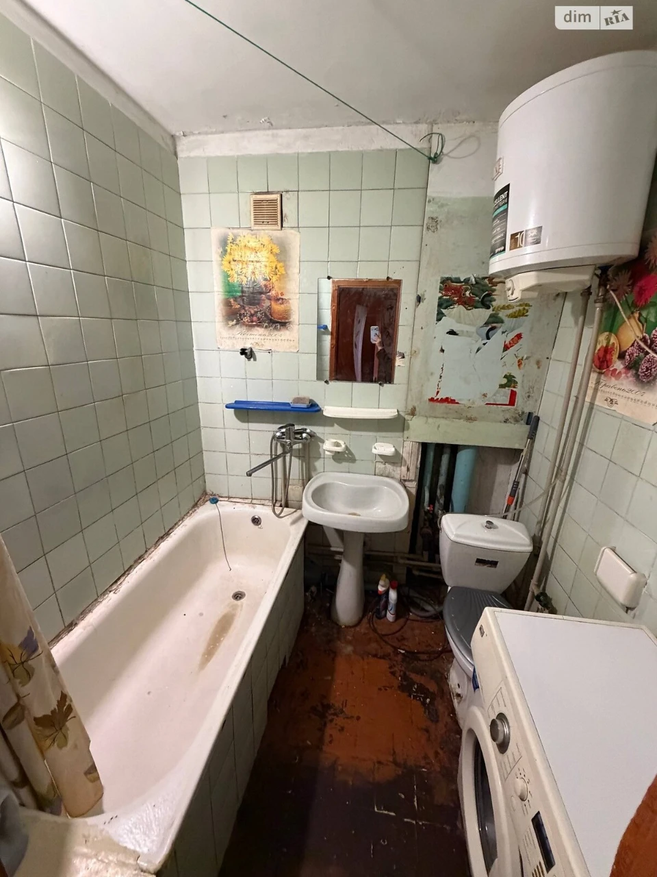 Long-Term Rental Apartment, Left Bank