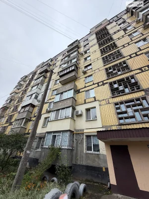 Long-Term Rental Apartment, Left Bank