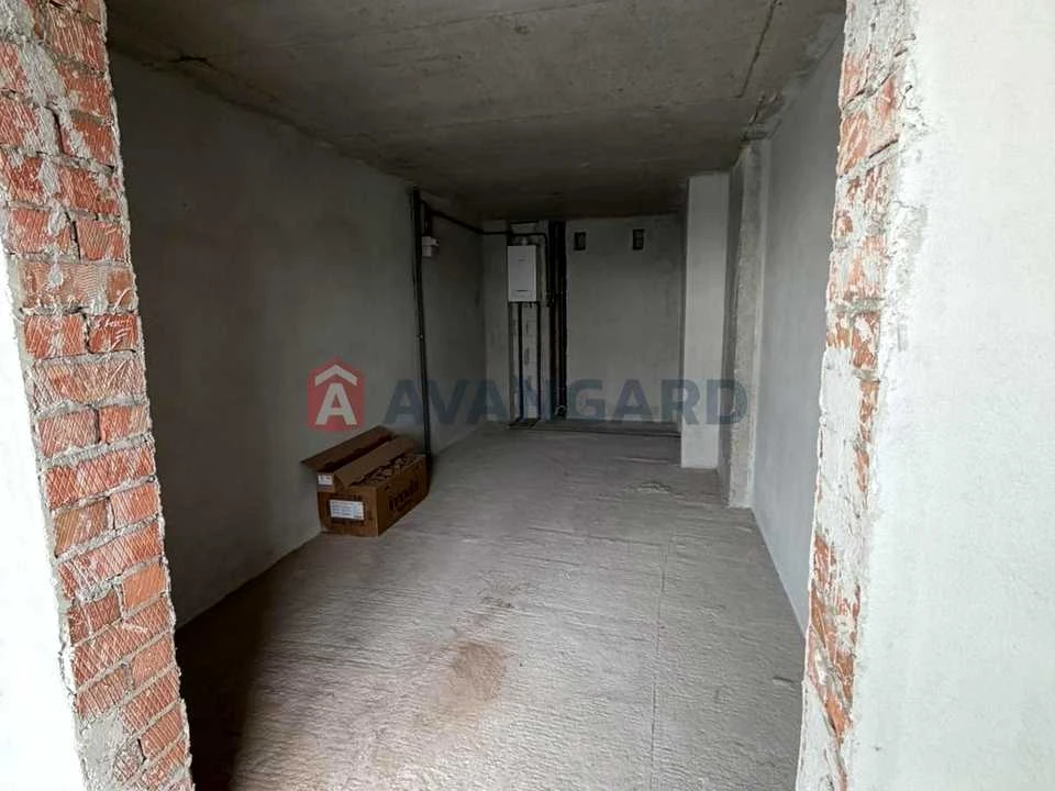 Apartment. Sheretska St., Lviv