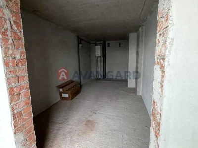 Apartment. Sheretska St., Lviv