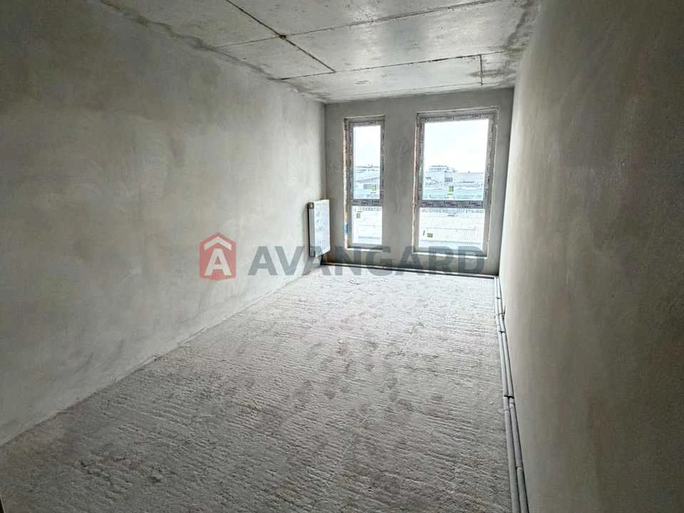 Apartment. Sheretska St., Lviv