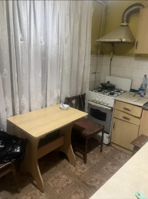 Sale of a 2-room apartment on В/Великого street